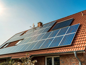 Sicherer Dachaufbau für Photovoltaik-Anlagen auf Schrägdächern